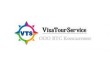 VisaTourService